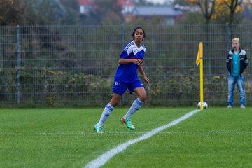 Bild 200 - Frauen FSC Kaltenkirchen - SG Wilstermarsch : Ergebnis: 0:2
